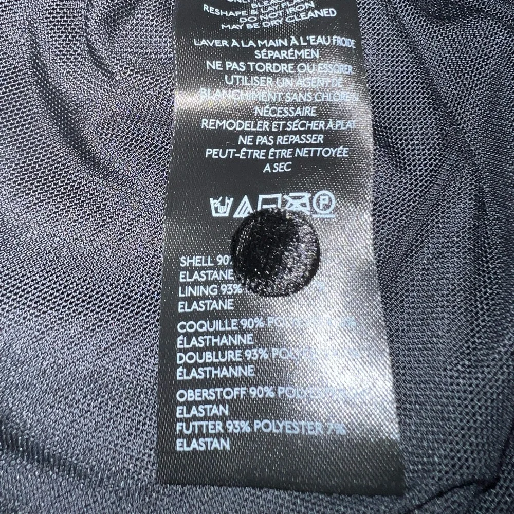 Anthropologie The Maya Ruched Cowl-Neck Dress: Velvet Long-Sleeve Edition - Picture 15 of 16